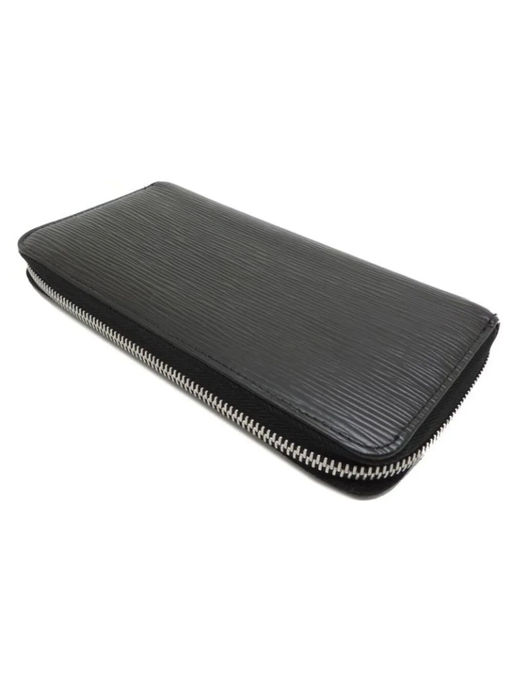 Louis Vuitton Wallet Black